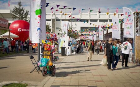 Carnaval Mayor de Sernatur 2026