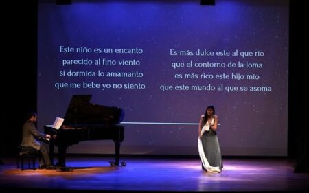 Día Nacional de Gabriela Mistral