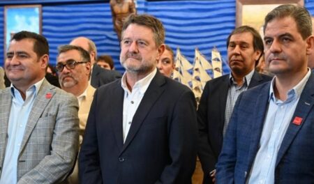 Día de la Cocina Chilena