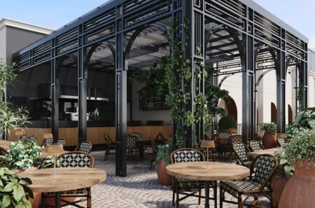 Entrañable Restaurant