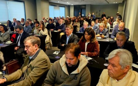 Asamblea Anual de Socios 2026 de Fedetur