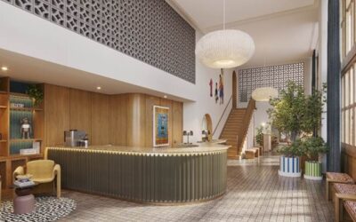 Humano, Lima, a Tribute Portfolio Hotel, abre sus puertas en Miraflores