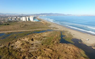 Guía de turismo para enfrentar cambio climático en los destinos costeros