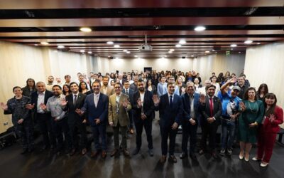 Con éxito culminó Tercer Encuentro Internacional de Turismo en Zonas Costeras