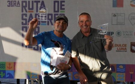 Tercer&nbsp;Encuentro Internacional de Turismo en Zonas Costeras