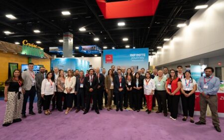 Seatrade Cruise Global 2026