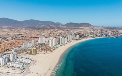 La Serena y Valparaíso son destinos favoritos en redes sociales en Semana Santa