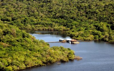 Amazonia brasileña lanza marca propia para apoyar su desarrollo turístico