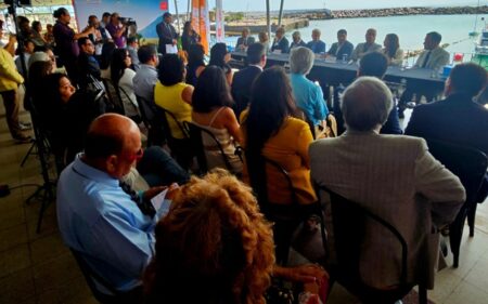 42° Congreso de ACHET