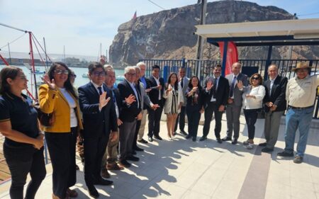 Arica y Parinacota