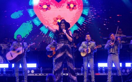 Fiesta de la Vendimia de Casablanca