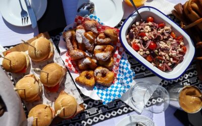 Mes de la Cocina Chilena: la gastronomía como motor económico del turismo