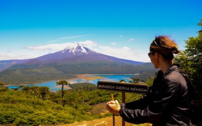 Ruta Lagos y Volcanes se consolida como destino predilecto de la temporada