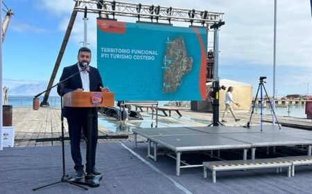 Encuentro Internacional de Turismo en Zonas Costeras