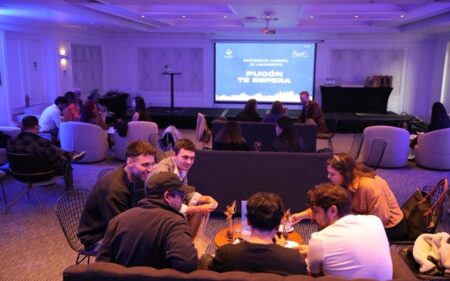 Campaña “Pucón Te Espera”