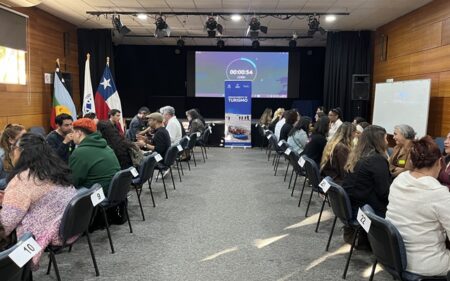 Rueda de Negocios Turística Rueda de Negocios Turística