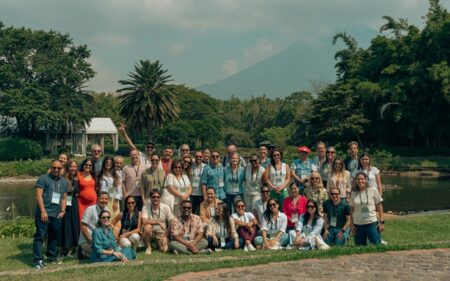 REMOTE Immersion Antigua 2025