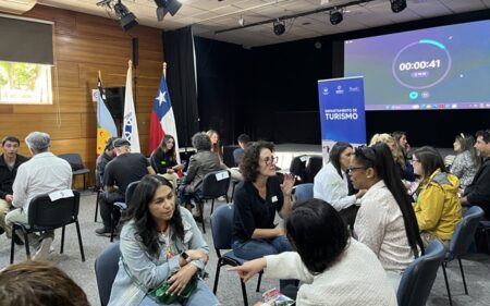 Rueda de Negocios Turística Rueda de Negocios Turística