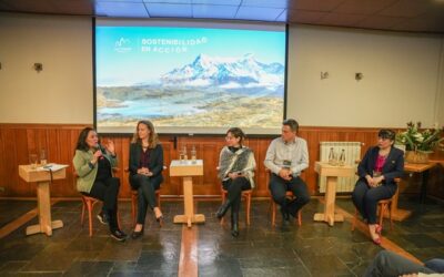 Las Torres Patagonia lidera debate sobre desafíos en sostenibilidad turística