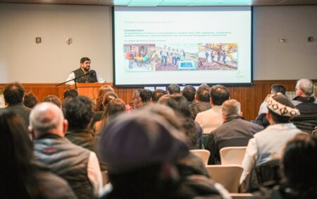 Sostenibilidad en Acción 2026