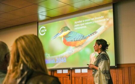 Sostenibilidad en Acción 2026