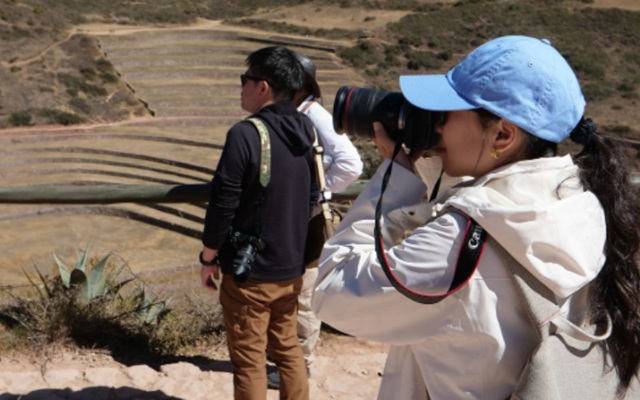 WTTC: turismo registró su mejor año histórico y lideró crecimiento global en 2025