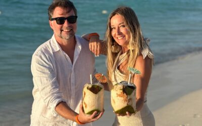 Viajar es Clave: nuevo programa de turismo llega a la televisión abierta