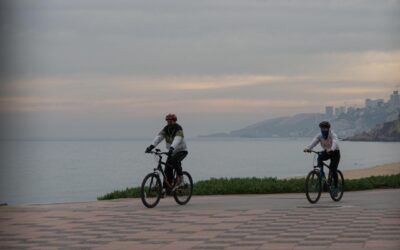 Más de 270 mil viajes proyectan en feriado largo por Día del Trabajador