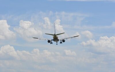 Conectividad aérea mundial en 2025: tendencias y desarrollos globales