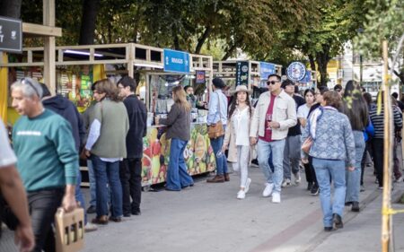 Fiesta de la Vendimia de San Fernando