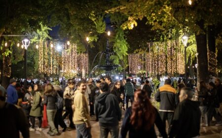 Fiesta de la Vendimia de San Fernando