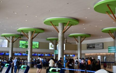 Aeropuerto de Punta Cana