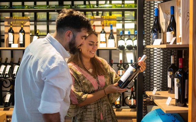 Valle de Colchagua apuesta por experiencias íntimas y turismo premium