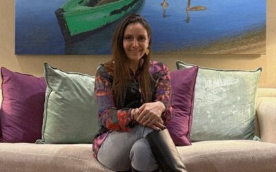 Directorio de Fedetur eligió a Alexandra Petermann como presidenta del gremio