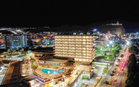Antay Hotel & Spa Antay Hotel & Spa