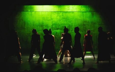 Ballet Nacional Chileno Ballet Nacional Chileno, BANCH