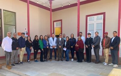 PTI Turismo Costero logra que litoral de Antofagasta sea referente internacional