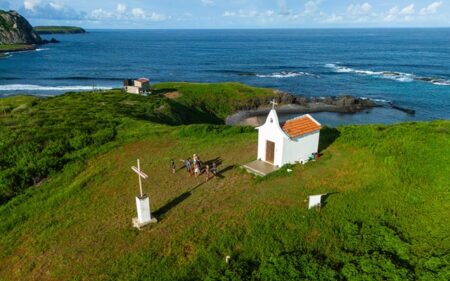 Capilla San Pedro de los Pescadores