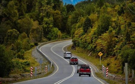 Carretera Austral