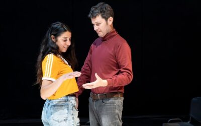 Mes del Teatro: GAM sacude la cartelera con historias de amor y ambición