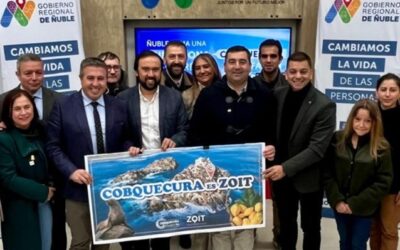 Cobquecura es declarada Zona de Interés Turístico por Comité de Ministros