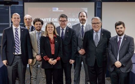 Comité de Ministros del Turismo