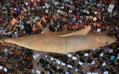 Música y baile llenarán las plazas del Centro GAM los fines de semana de mayo