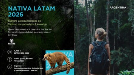 NATIVA LATAM 2026