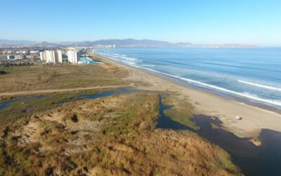 Transforma Turismo lanzó guía sobre cambio climático en destinos costeros