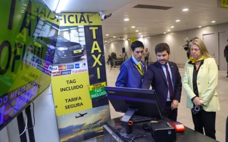 Viajar seguro también es elegir transporte formal Viajar seguro también es elegir transporte formal