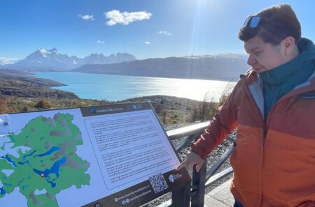 Torres del Paine