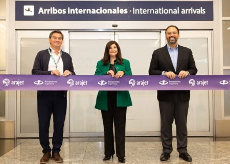 Arajet, la aerolínea bandera de República Dominicana Arajet, la aerolínea bandera de República Dominicana