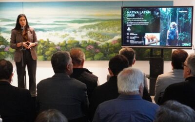 Iguazú será sede de Cumbre Latinoamericana de Turismo de Naturaleza y Aventura