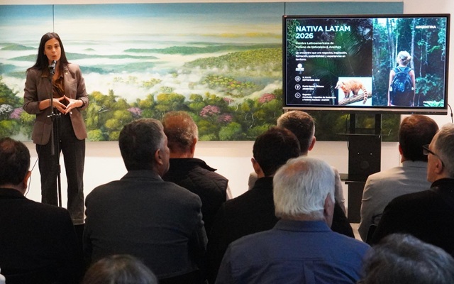 Iguazú será sede de Cumbre Latinoamericana de Turismo de Naturaleza y Aventura
